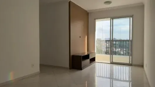 Apartamento com 2 Quartos para alugar, 48m² no Vila Anastácio, São Paulo