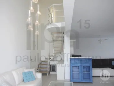 Apartamento com 2 Quartos à venda, 103m² no Vila Nova Conceição, São Paulo
