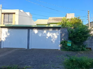 Casa com 5 Quartos à venda, 203m² no Padre Reus, São Leopoldo
