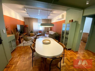 Apartamento com 2 Quartos à venda, 92m² no Jardim Paulista, São Paulo