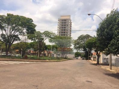 Apartamento com 4 Quartos à venda, 123m² no Cidade Jardim, Americana