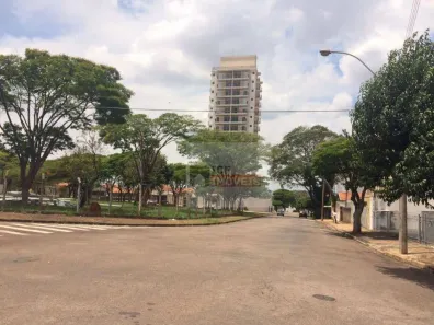 Apartamento com 4 Quartos à venda, 123m² no Cidade Jardim, Americana