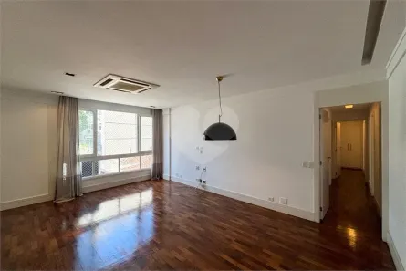Apartamento com 3 Quartos à venda, 125m² no Lagoa, Rio de Janeiro