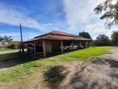 Fazenda/Sítio com 3 Quartos à venda, 120m² no Itinga, Salto de Pirapora