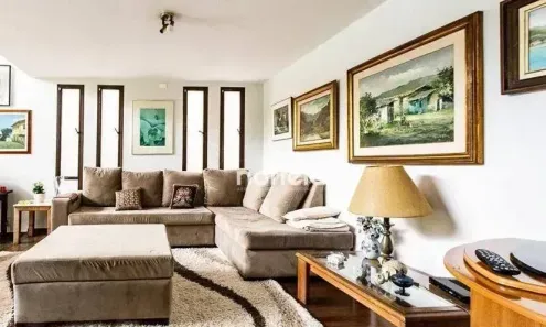 Casa com 4 Quartos à venda, 450m² no Vila Madalena, São Paulo