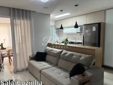 Apartamento com 2 Quartos à venda, 69m² no Barra Funda, São Paulo