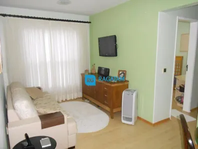 Apartamento com 2 Quartos à venda, 55m² no Vila Mariana, São Paulo