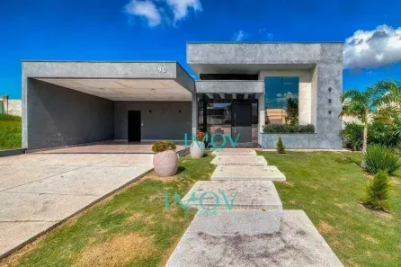 Casa de Condomínio com 3 Quartos à venda, 300m² no Condomínio Residencial Monaco, São José dos Campos