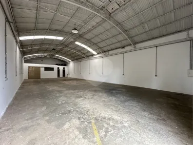 Galpão/Depósito/Armazém para alugar, 250m² no Jardim Caxambu, Piracicaba