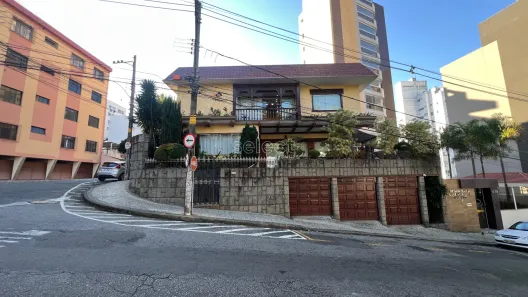 Casa com 4 Quartos à venda, 408m² no Santa Helena, Juiz de Fora