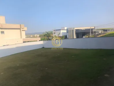Lote/Terreno à venda, 540m² no Condomínio Residencial Ecopark Bourbon, Caçapava