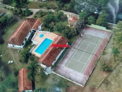 Fazenda/Sítio com 5 Quartos à venda, 12000m² no , Cunha