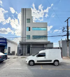 Ponto Comercial para alugar, 300m² no Eldorado, Contagem