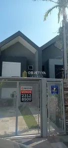 Sobrado com 2 Quartos à venda, 126m² no Jardim São Pedro, Porto Alegre