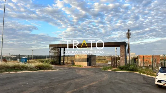 Lote/Terreno à venda, 200m² no São Bento, Paulínia