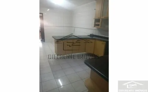 Sobrado com 2 Quartos à venda, 60m² no Jardim Nossa Senhora do Carmo, São Paulo