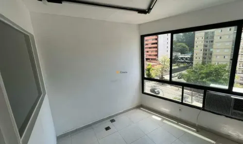 Sala Comercial à venda, 55m² no Jardim Vazani, São Paulo