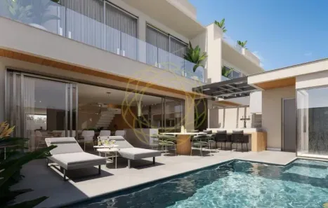 Casa de Condomínio com 5 Quartos à venda, 531m² no Barra da Tijuca, Rio de Janeiro