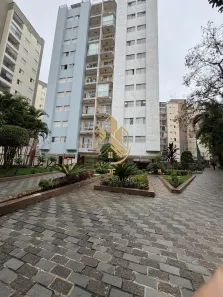 Apartamento com 4 Quartos à venda, 145m² no Parque Tomas Saraiva, São Paulo