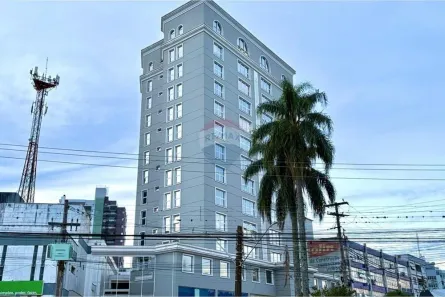 Sala Comercial à venda, 56m² no Centro, Erechim