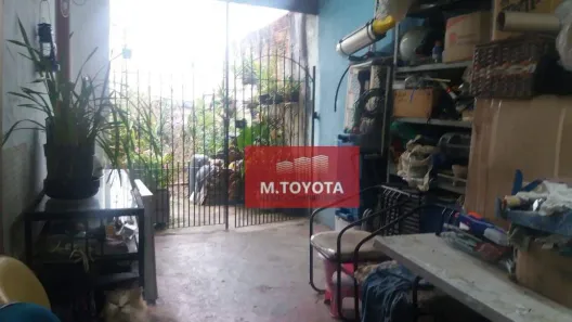 Sobrado com 3 Quartos à venda, 140m² no Vila Leda, Guarulhos