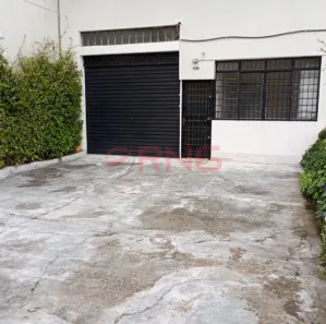 Prédio Comercial à venda, 500m² no Vila Mangalot, São Paulo