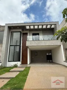 Casa de Condomínio com 3 Quartos à venda, 172m² no Jardim Quintas das Videiras, Jundiaí