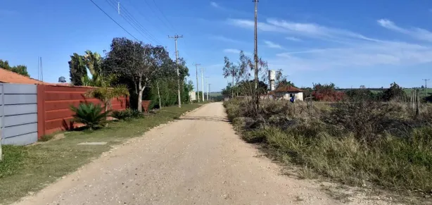 Lote/Terreno à venda, 1130m² no Vista Alegre, São Pedro