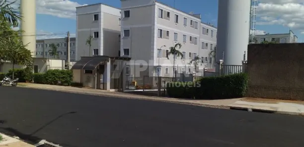 Apartamento com 2 Quartos à venda, 57m² no Jardim América (Vila Xavier), Araraquara