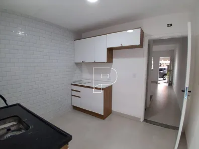 Casa de Condomínio com 2 Quartos à venda, 82m² no Granja Viana, Cotia