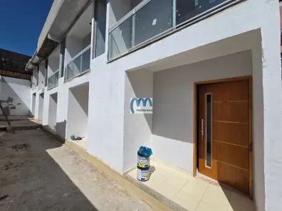 Casa com 2 Quartos à venda, 54m² no Santa Catarina, São Gonçalo