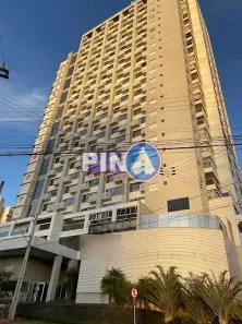 Flat com 1 Quarto para alugar, 36m² no Jardim Goiás, Goiânia