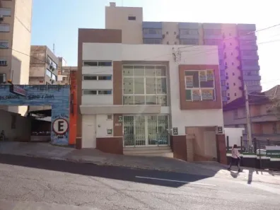 Sala Comercial para alugar, 130m² no Moinhos de Vento, Porto Alegre
