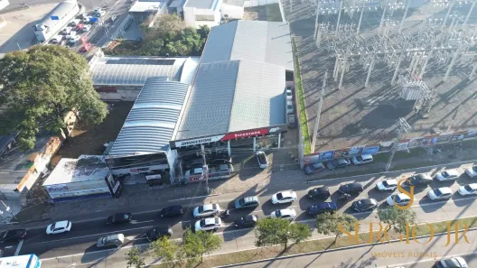 Prédio Comercial à venda, 1491m² no Sarandi, Porto Alegre