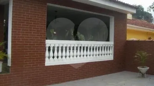 Casa com 3 Quartos à venda, 290m² no Vila Irmãos Arnoni, São Paulo