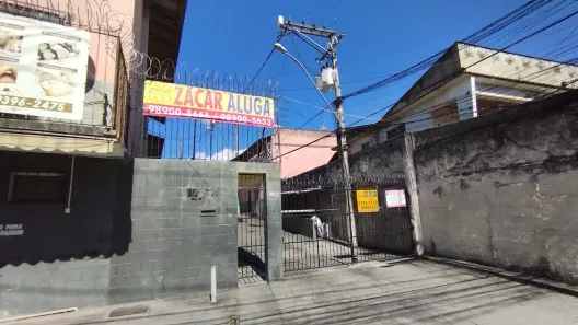 Apartamento com 2 Quartos para alugar, 60m² no Lindo Parque, São Gonçalo