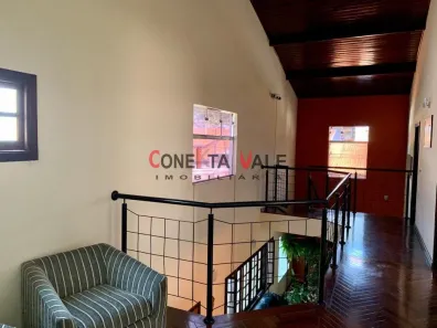 Sobrado com 3 Quartos à venda, 281m² no Bosque dos Eucaliptos, São José dos Campos