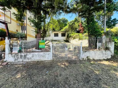Lote/Terreno à venda, 429m² no Ouro Branco, Novo Hamburgo