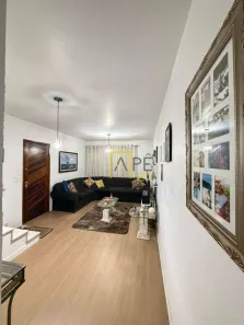 Sobrado com 3 Quartos à venda, 157m² no Vila Aurora (Zona Norte), São Paulo