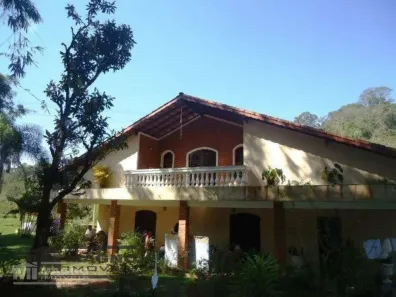 Casa com 3 Quartos à venda, 7916m² no Jardim São João, Guarulhos