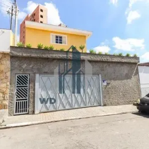 Casa com 3 Quartos à venda, 300m² no Vila Siria, São Paulo