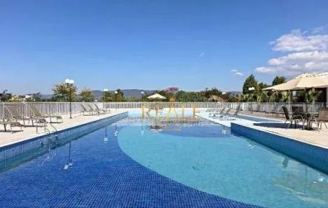 Apartamento com 2 Quartos à venda, 53m² no Chácara Recreio Santa Camila, Jundiaí