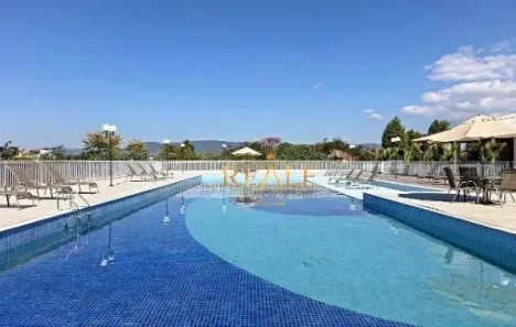 Apartamento com 2 Quartos à venda, 53m² no Chácara Recreio Santa Camila, Jundiaí