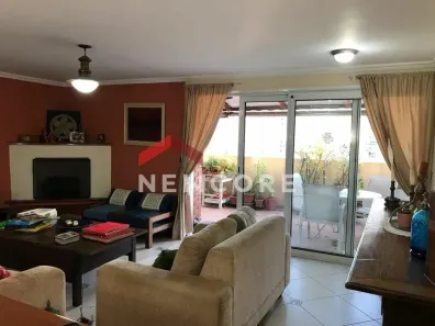 Cobertura com 4 Quartos à venda, 380m² no Campo Belo, São Paulo