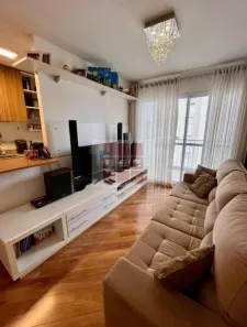 Apartamento com 2 Quartos à venda, 63m² no Ipiranga, São Paulo