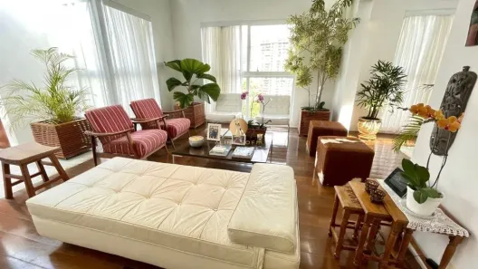 Casa de Condomínio com 4 Quartos à venda, 418m² no São Conrado, Rio de Janeiro
