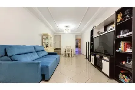 Sobrado com 3 Quartos à venda, 185m² no Rudge Ramos, São Bernardo do Campo