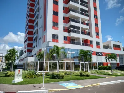 Apartamento com 2 Quartos à venda, 80m² no Jardins, Aracaju