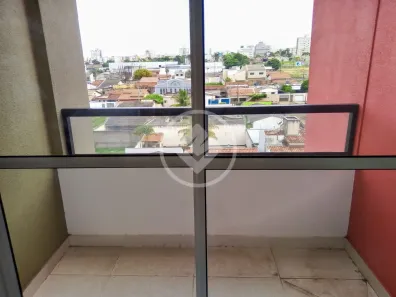 Apartamento com 2 Quartos à venda, 58m² no Pampulha, Uberlândia