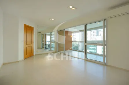 Apartamento com 3 Quartos à venda, 98m² no Vila Olímpia, São Paulo